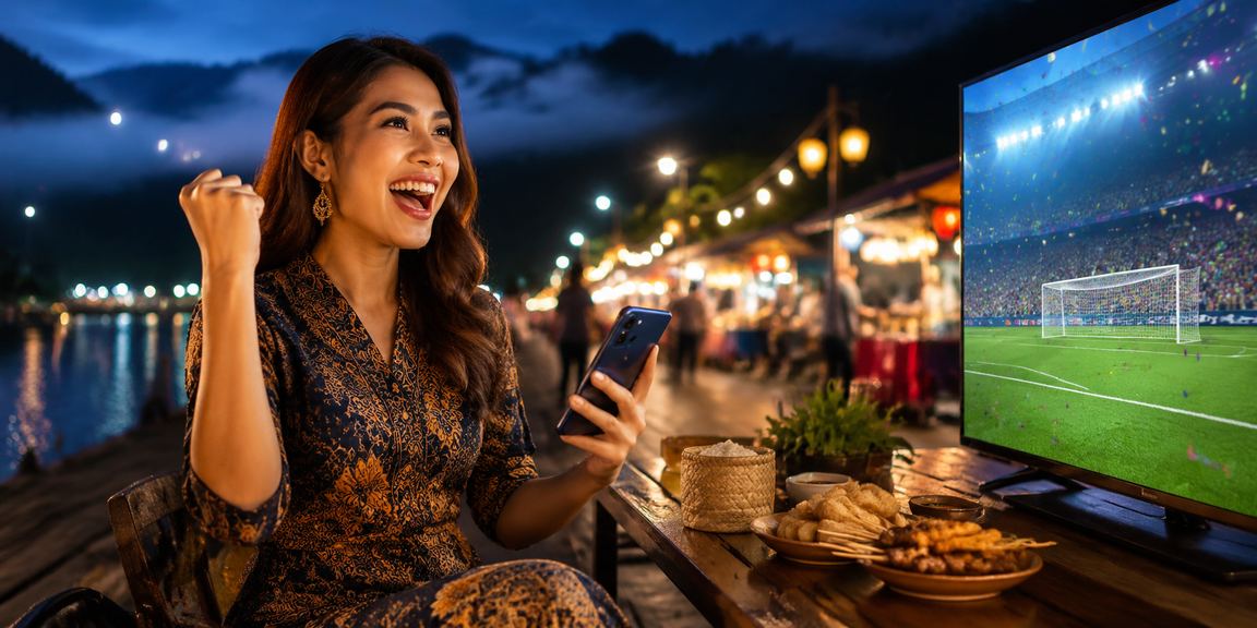 Aplikasi mudah alih nadayu28 untuk taruhan perlawanan langsung di Malaysia