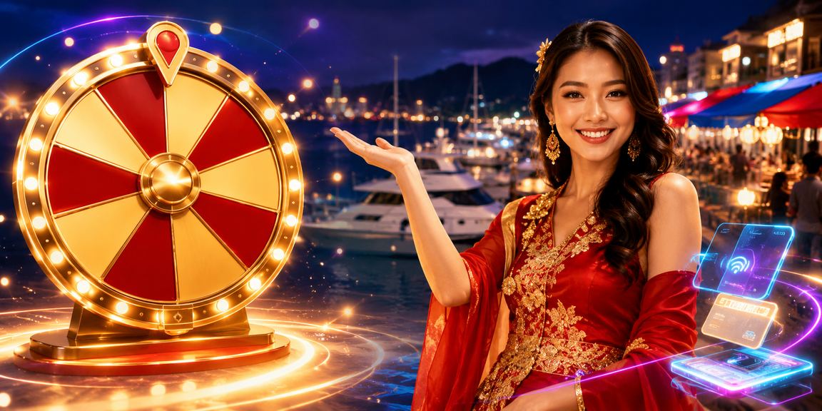 Cabutan bertuah popular di kalangan pengguna loteri Malaysia