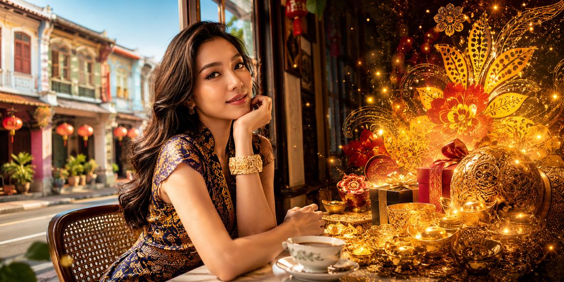 Pengguna VIP Penang mendapat bonus khas semasa perlawanan langsung di nadayu28